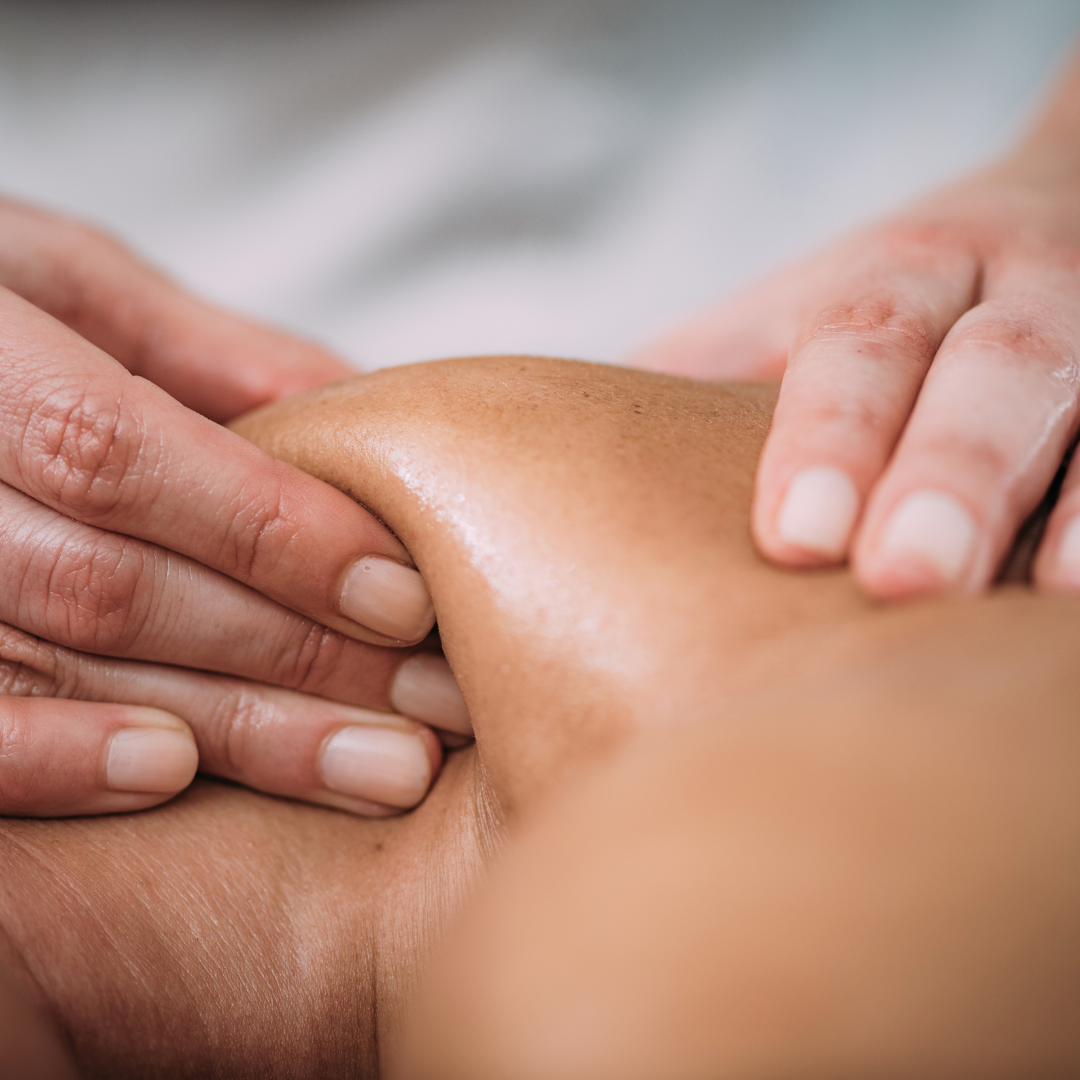 Energy Flow - Sportmassage